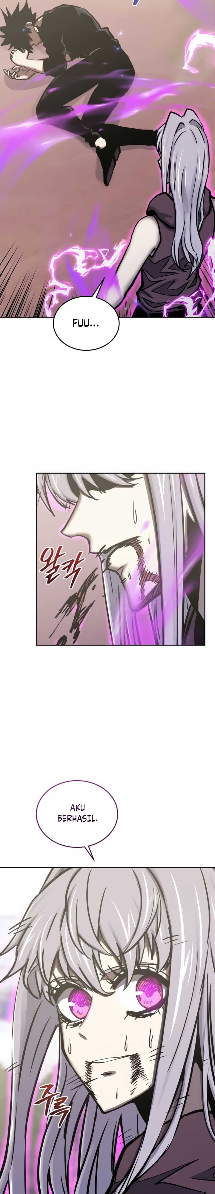 Player from Today Onwards - Chapter 131 5