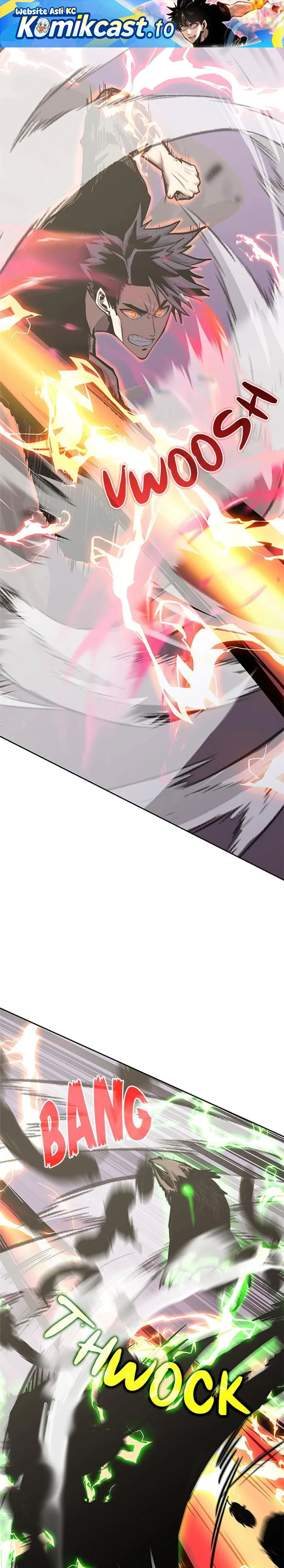 Player from Today Onwards - Chapter 136 2 Player from Today Onwards - Chapter 136 2