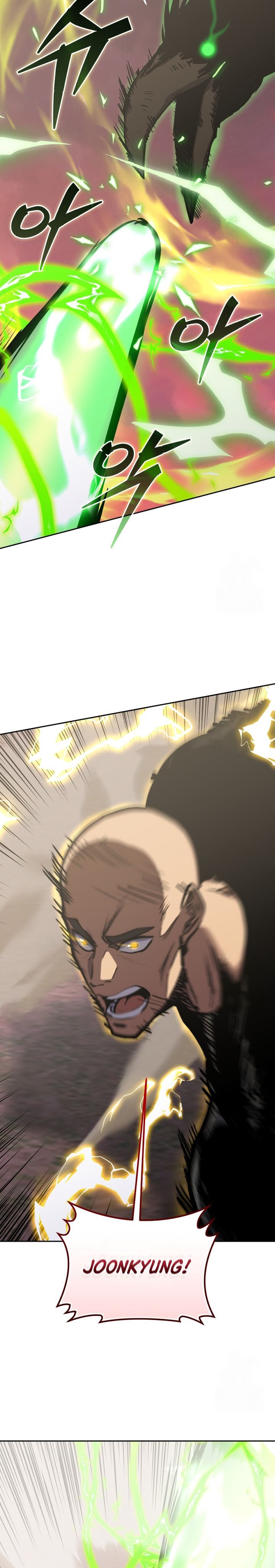 Player from Today Onwards - Chapter 134 8