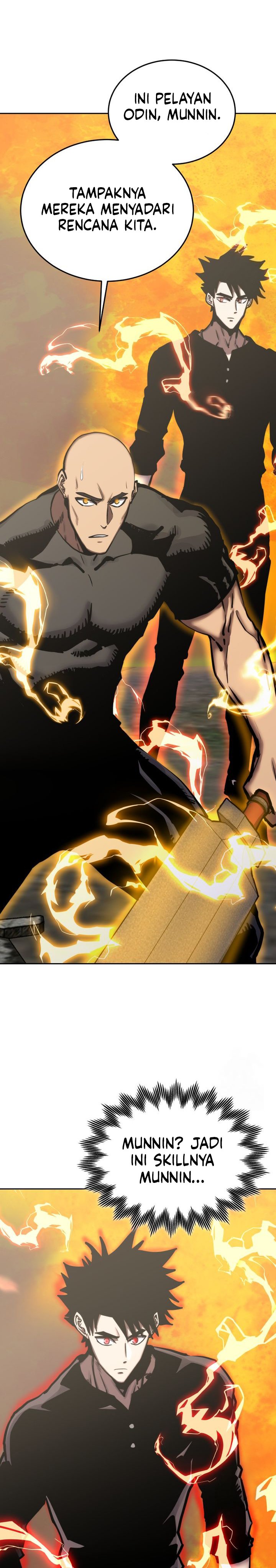 Player from Today Onwards - Chapter 134 26