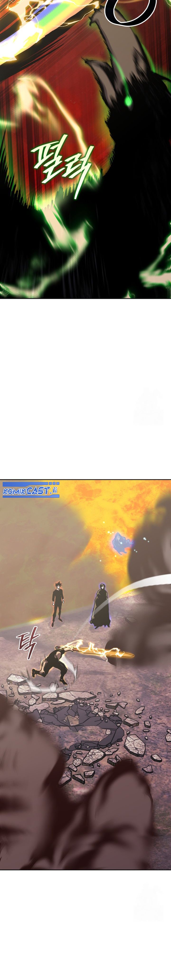 Player from Today Onwards - Chapter 134 25