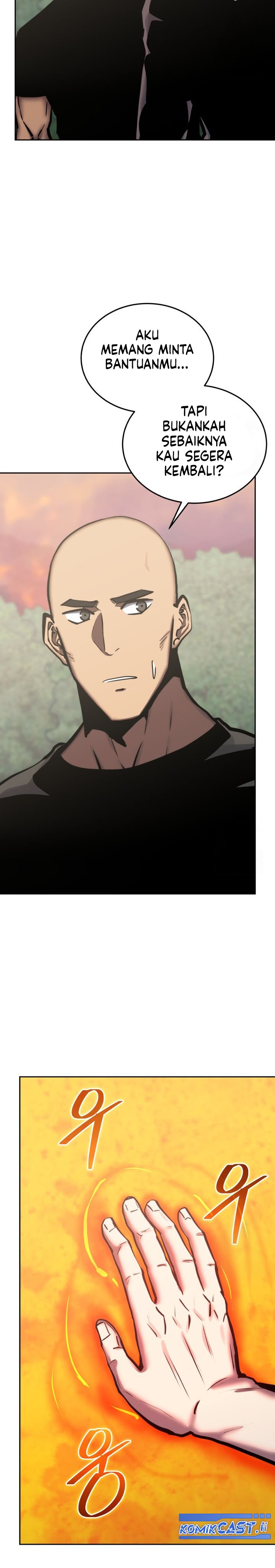 Player from Today Onwards - Chapter 134 3