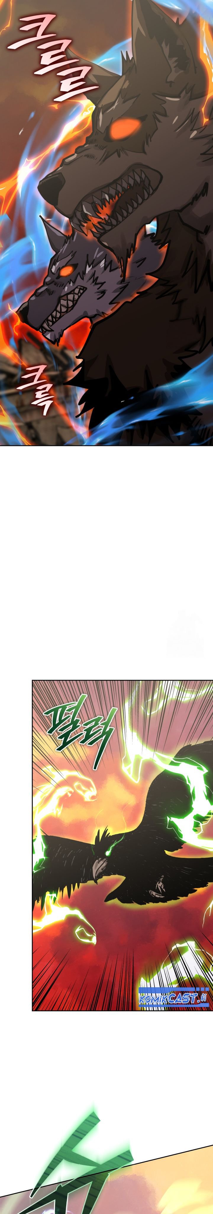 Player from Today Onwards - Chapter 134 31
