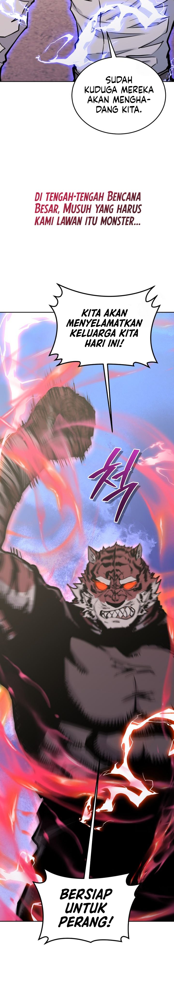 Player from Today Onwards - Chapter 134 19