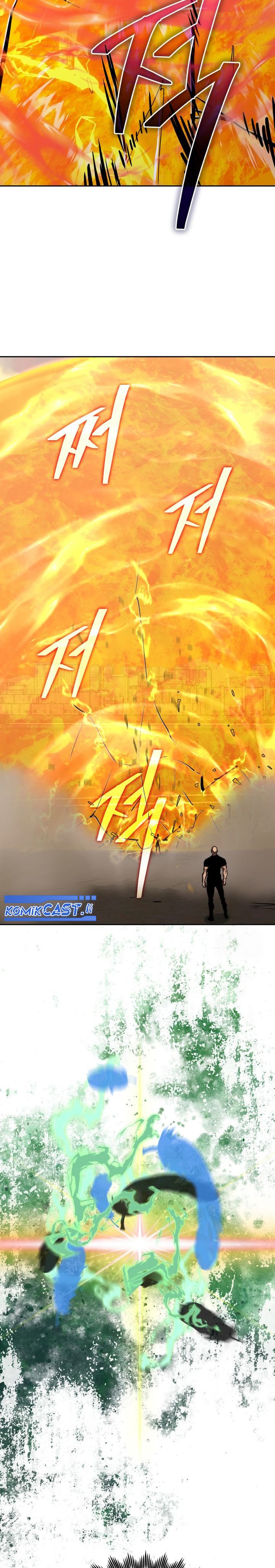 Player from Today Onwards - Chapter 134 6