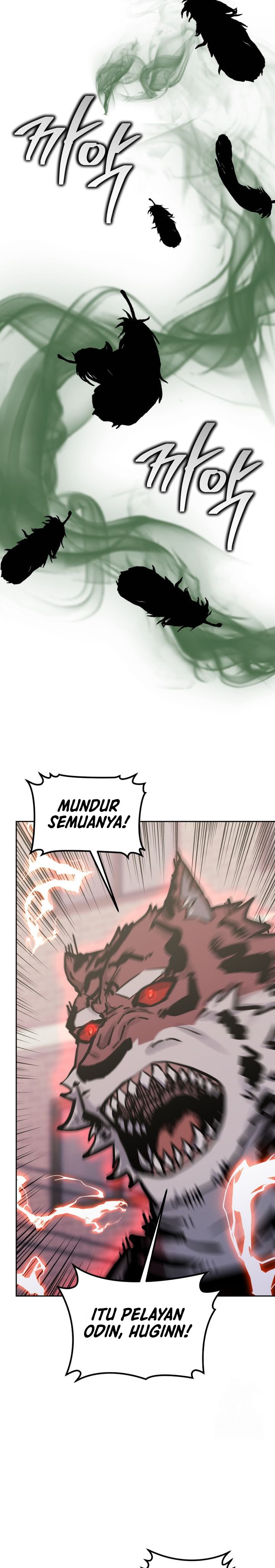 Player from Today Onwards - Chapter 135 9
