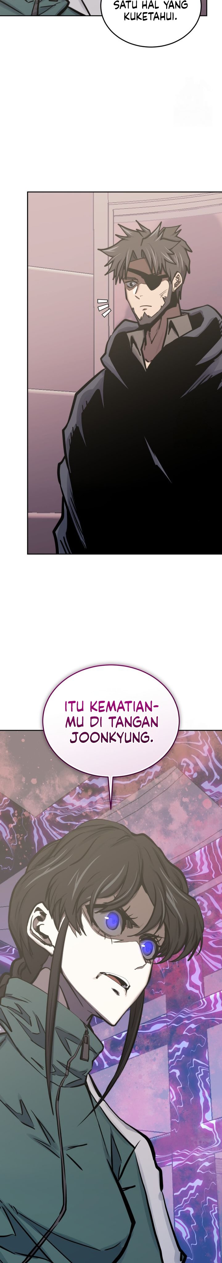 Player from Today Onwards - Chapter 135 20