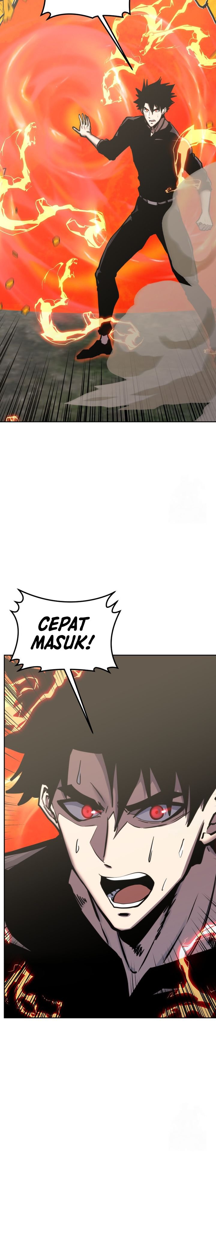 Player from Today Onwards - Chapter 135 24