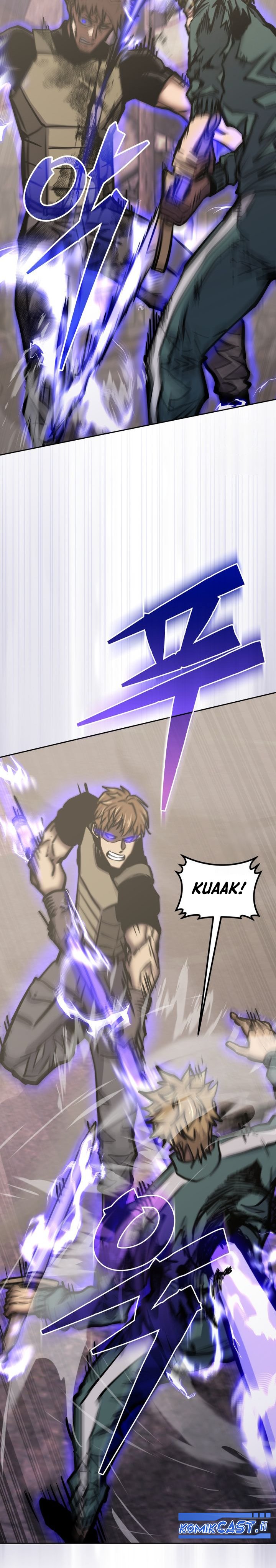 Player from Today Onwards - Chapter 135 3
