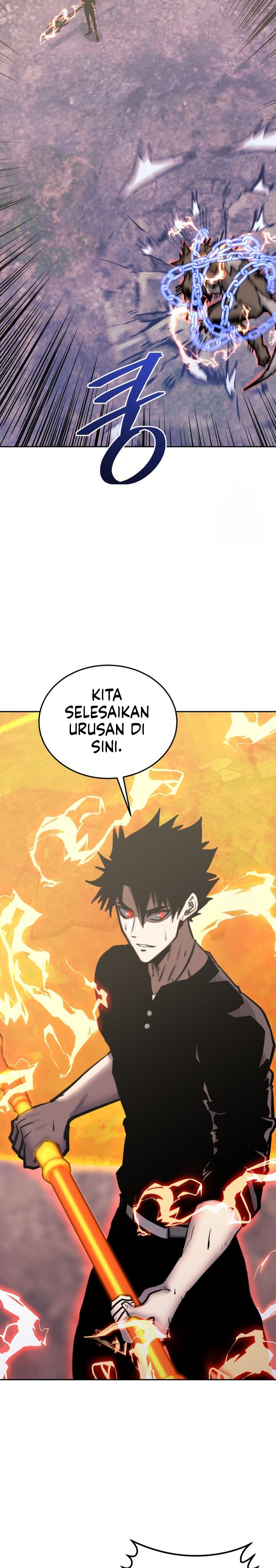 Player from Today Onwards - Chapter 135 34