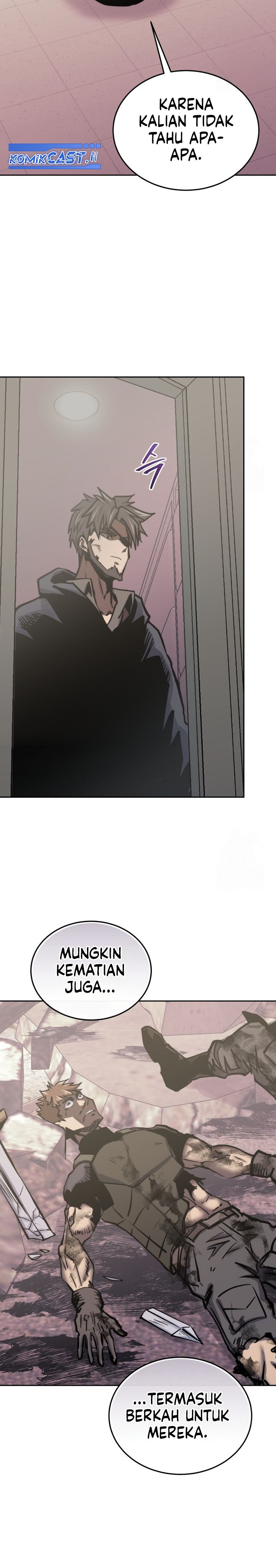 Player from Today Onwards - Chapter 135 18