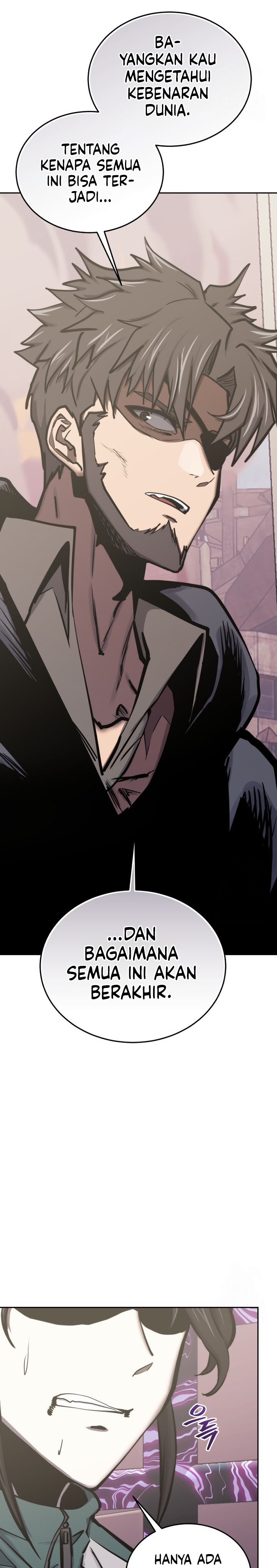Player from Today Onwards - Chapter 135 19