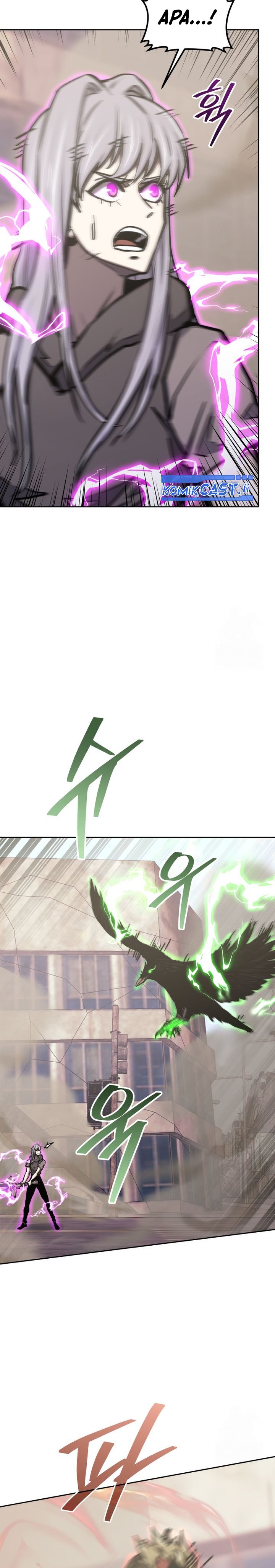 Player from Today Onwards - Chapter 135 10