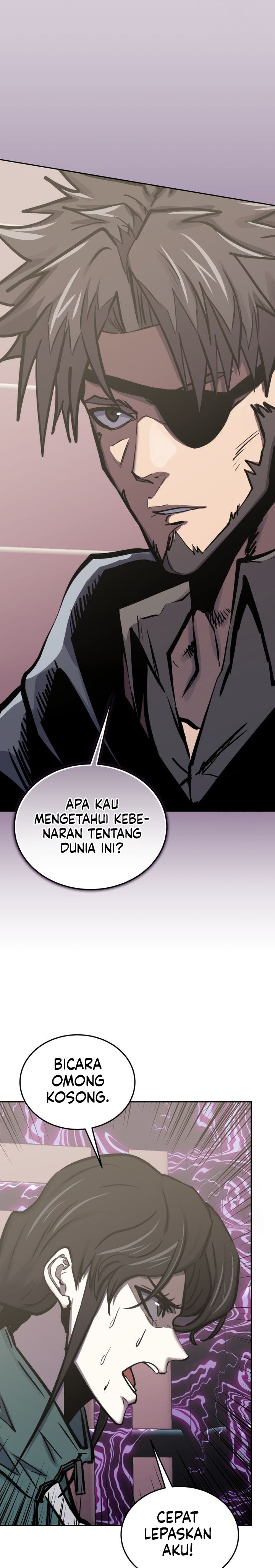 Player from Today Onwards - Chapter 135 16
