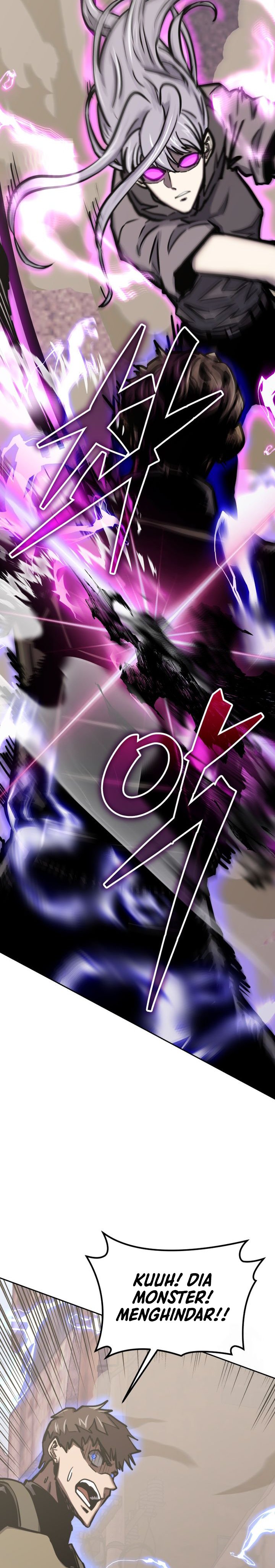 Player from Today Onwards - Chapter 135 7