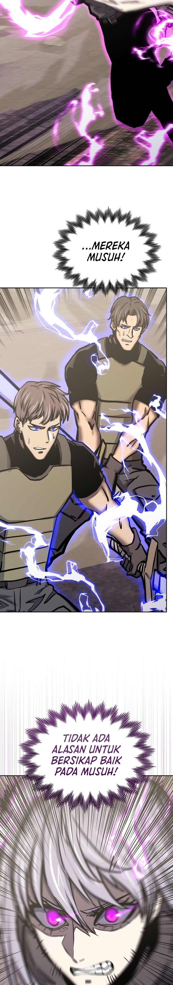 Player from Today Onwards - Chapter 135 5