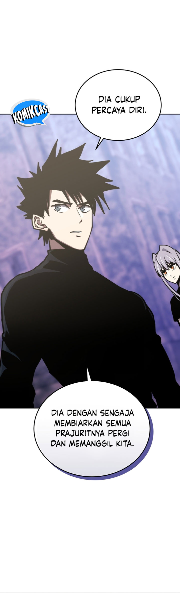 Player from Today Onwards - Chapter 109 28