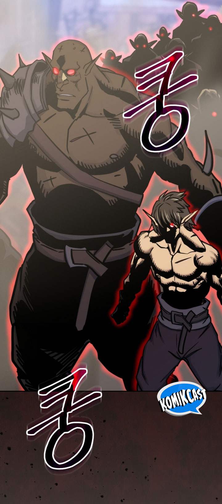 Player from Today Onwards - Chapter 109 20