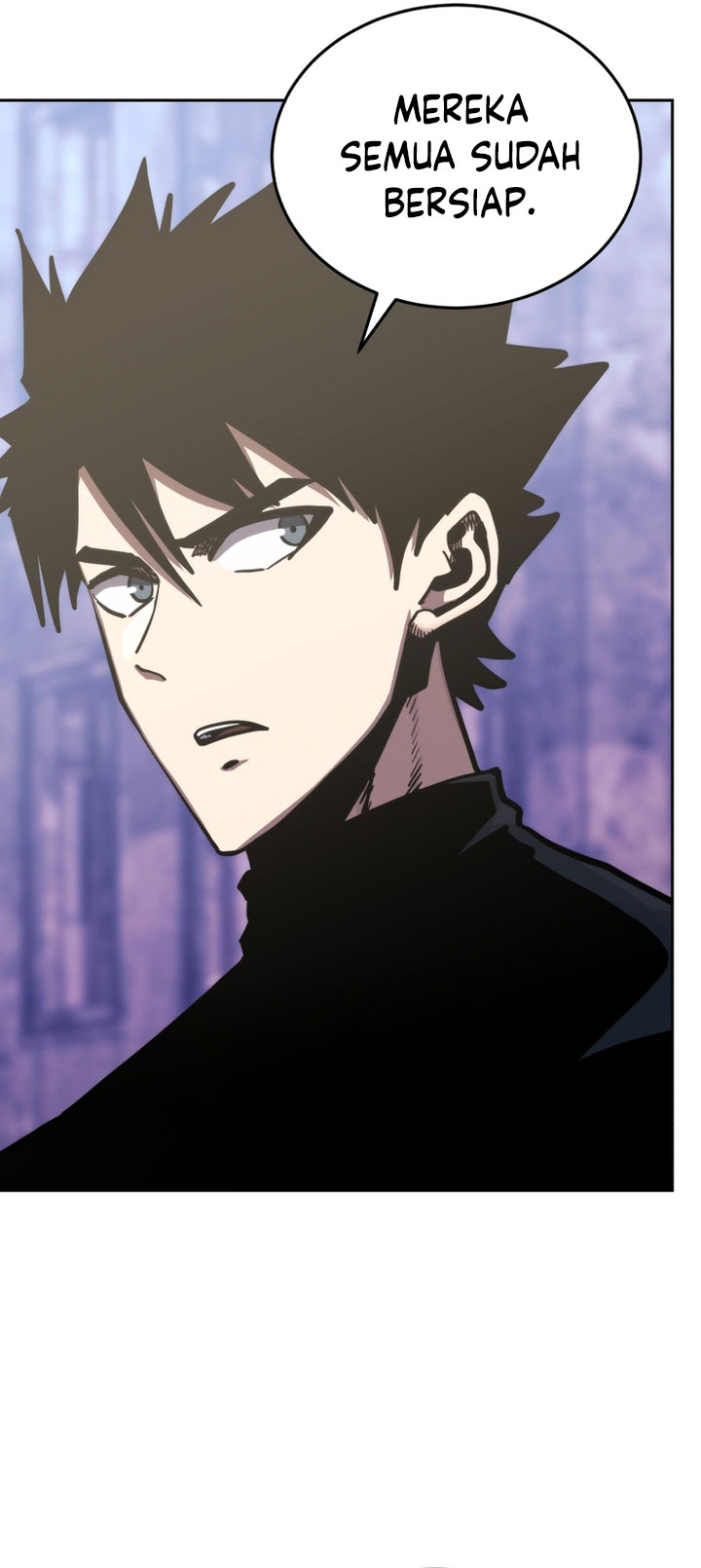 Player from Today Onwards - Chapter 109 24