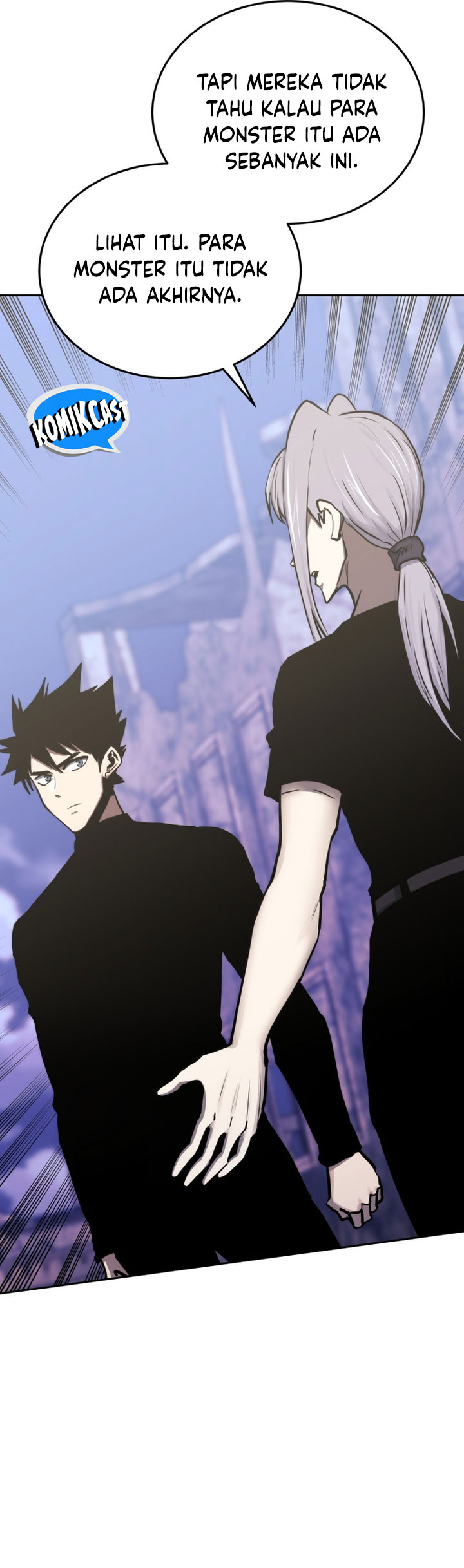 Player from Today Onwards - Chapter 109 25