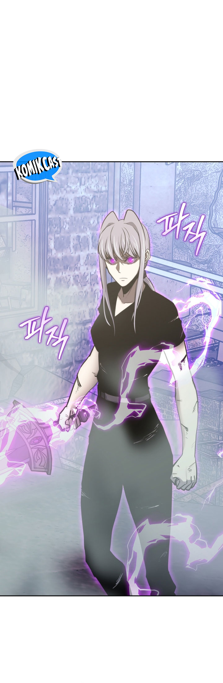 Player from Today Onwards - Chapter 109 38