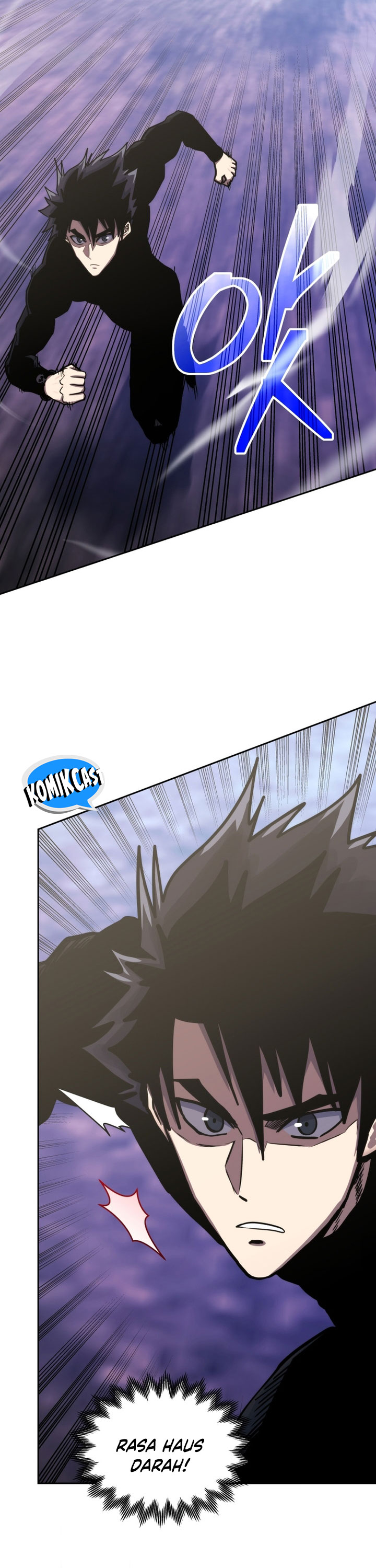 Player from Today Onwards - Chapter 109 30