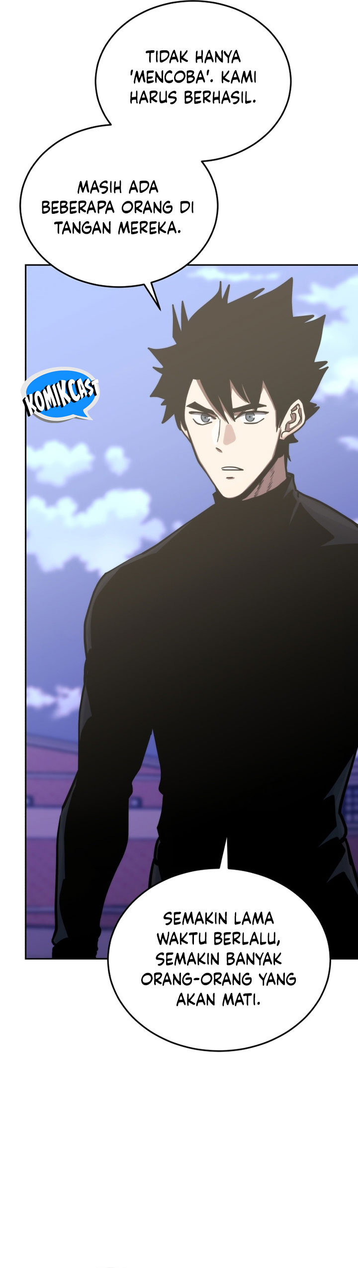 Player from Today Onwards - Chapter 109 13