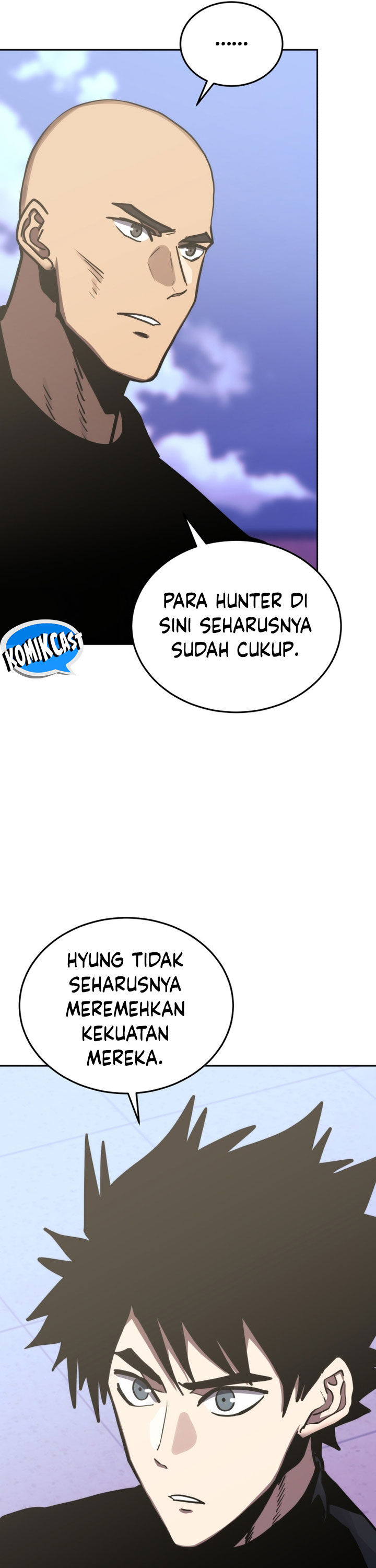 Player from Today Onwards - Chapter 109 10