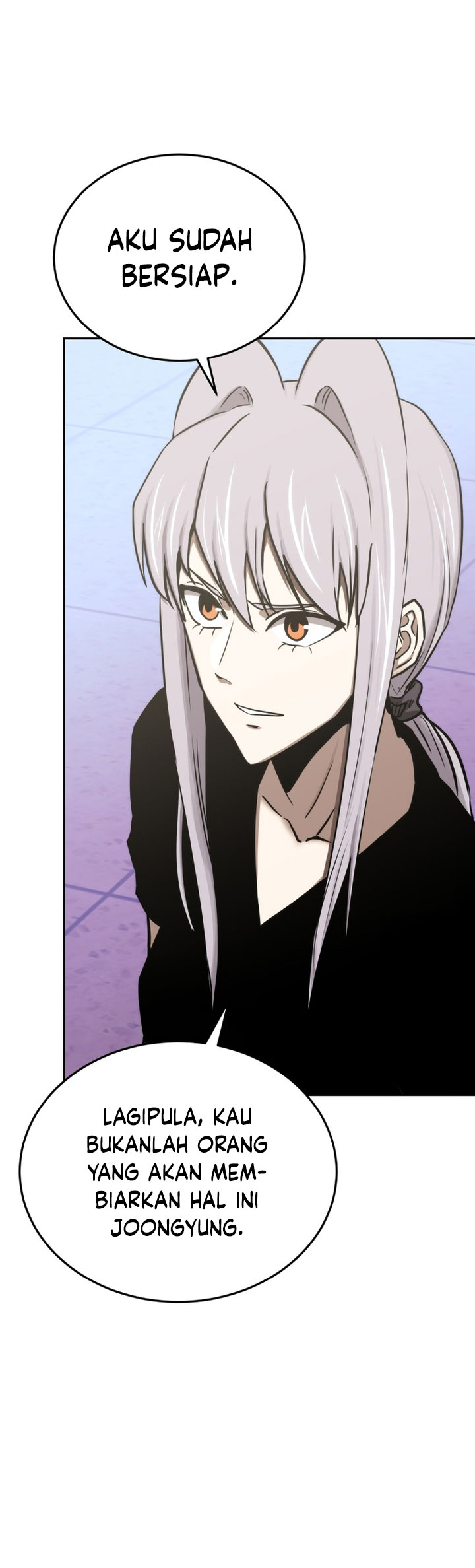 Player from Today Onwards - Chapter 109 7
