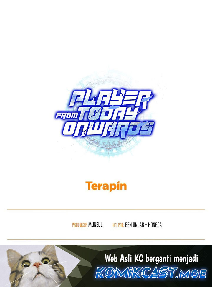 Player from Today Onwards - Chapter 109 49