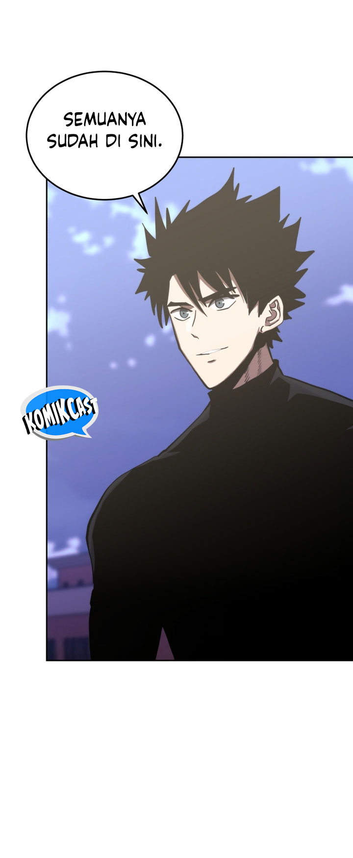 Player from Today Onwards - Chapter 109 5