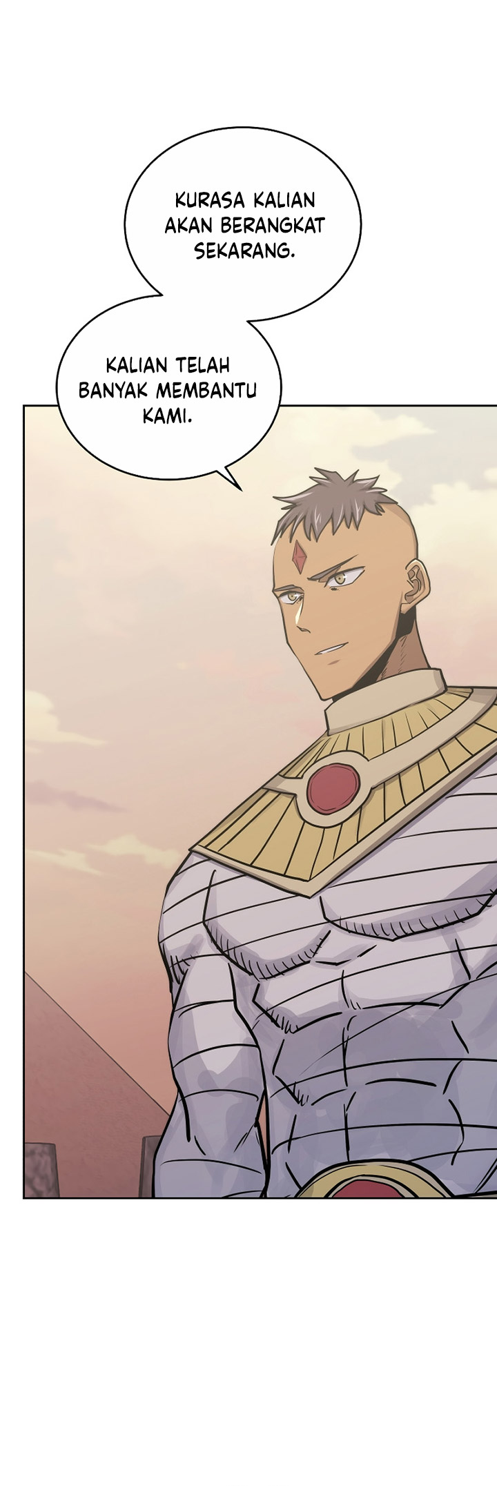 Player from Today Onwards - Chapter 102 8