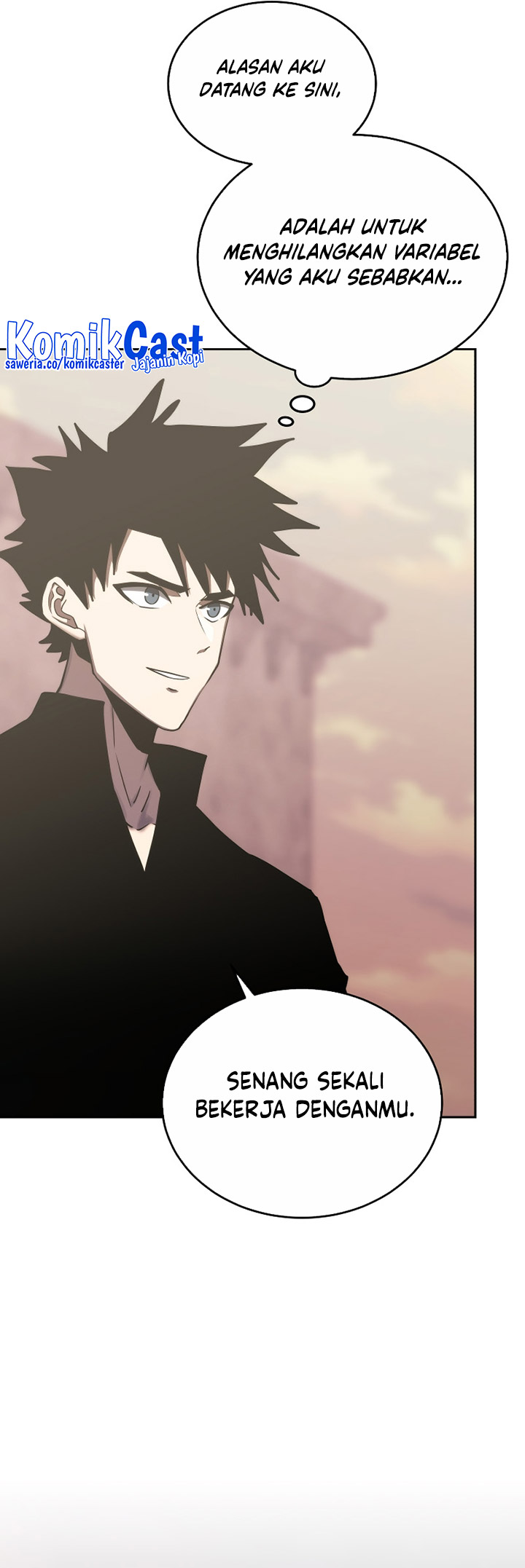 Player from Today Onwards - Chapter 102 9