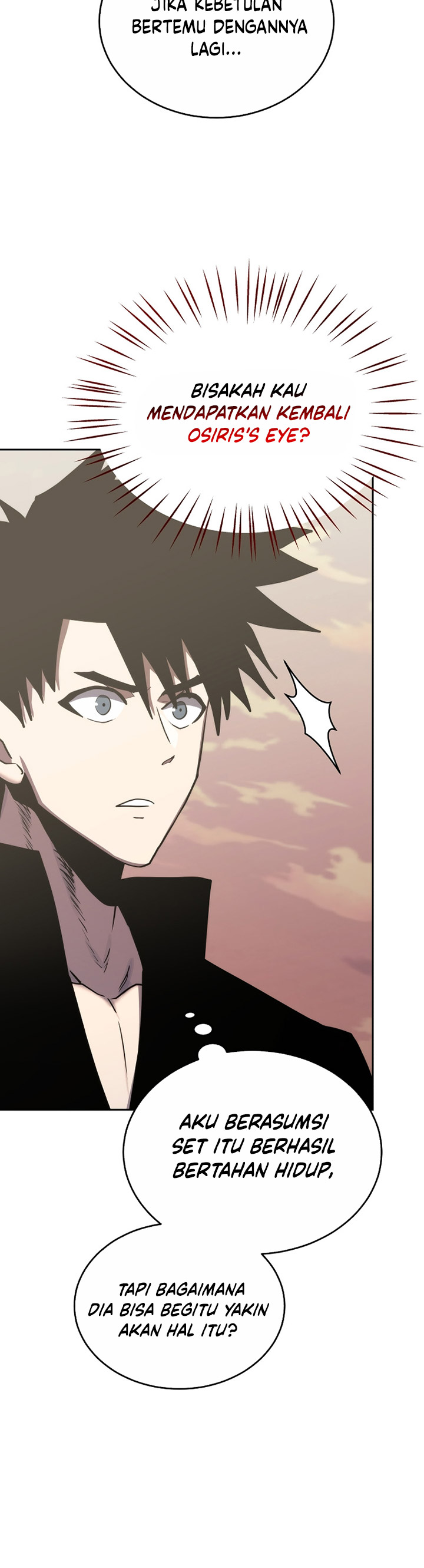 Player from Today Onwards - Chapter 102 20