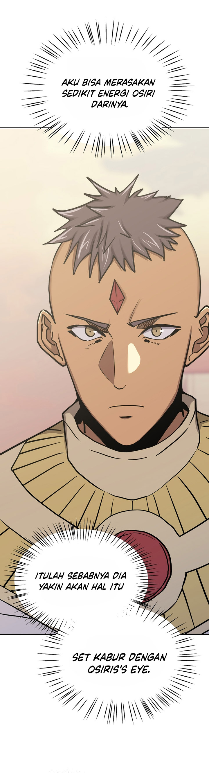 Player from Today Onwards - Chapter 102 21
