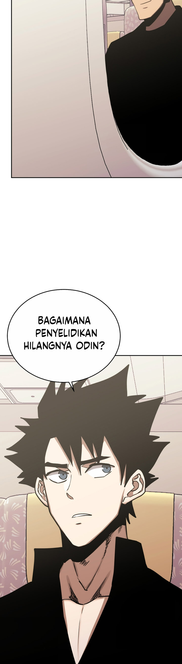 Player from Today Onwards - Chapter 102 27