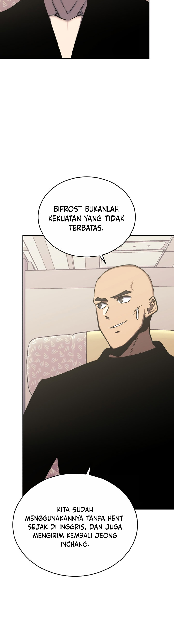 Player from Today Onwards - Chapter 102 25