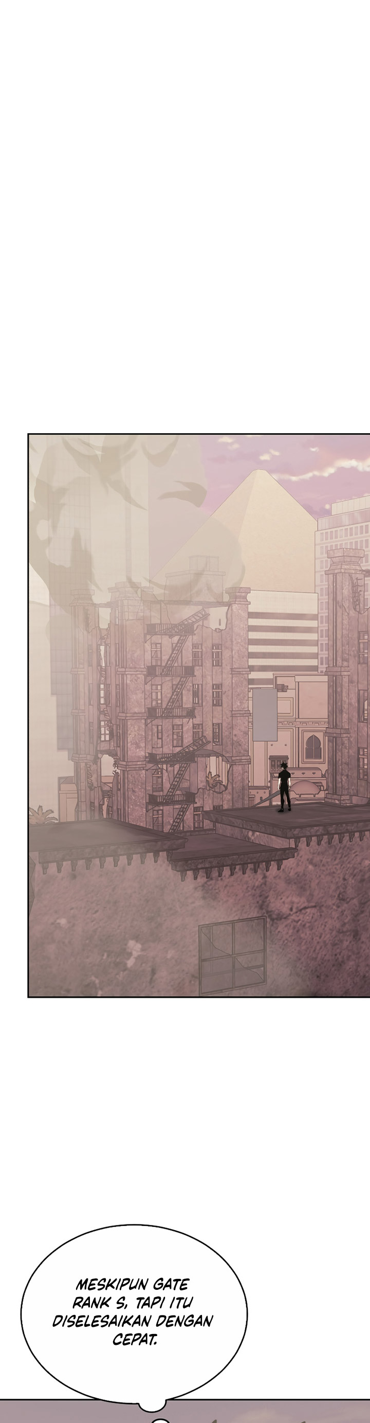Player from Today Onwards - Chapter 102 3