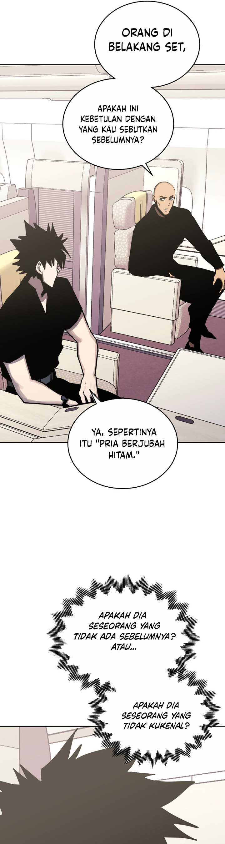 Player from Today Onwards - Chapter 102 30