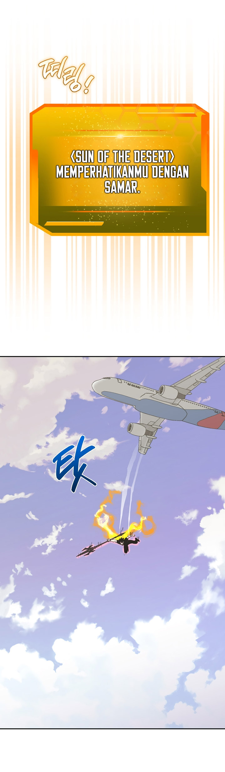 Player from Today Onwards - Chapter 102 36