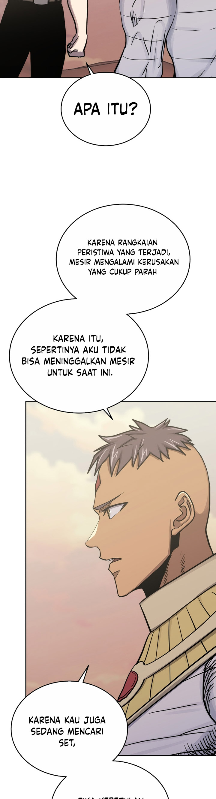 Player from Today Onwards - Chapter 102 19