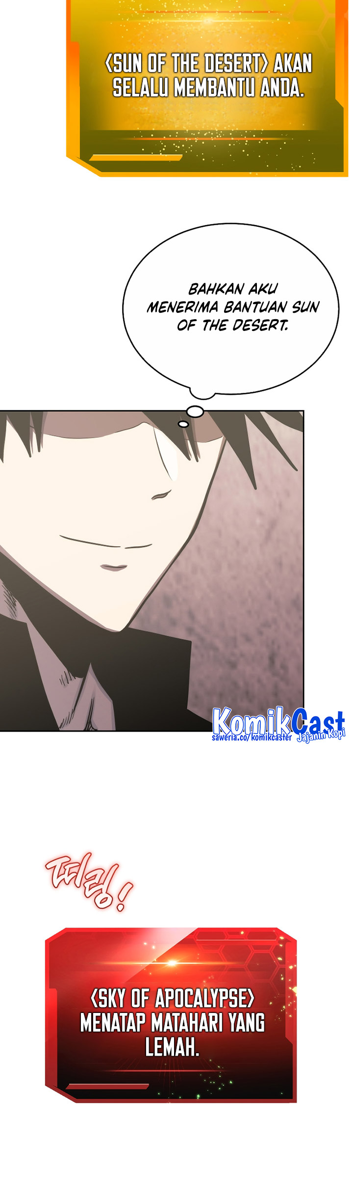 Player from Today Onwards - Chapter 102 13