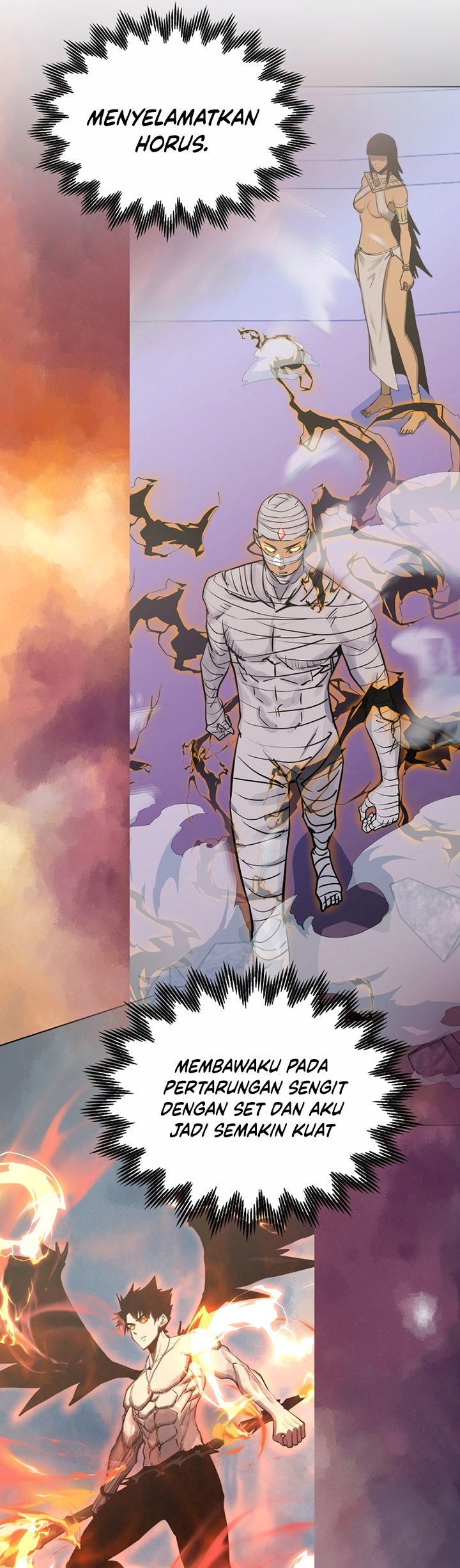 Player from Today Onwards - Chapter 102 10