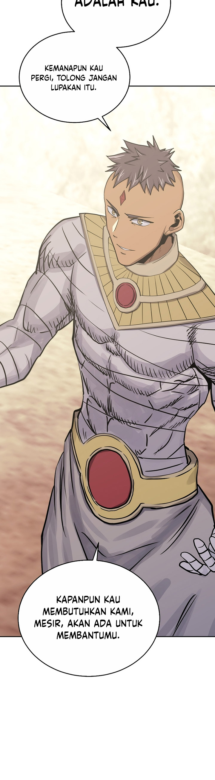 Player from Today Onwards - Chapter 102 17