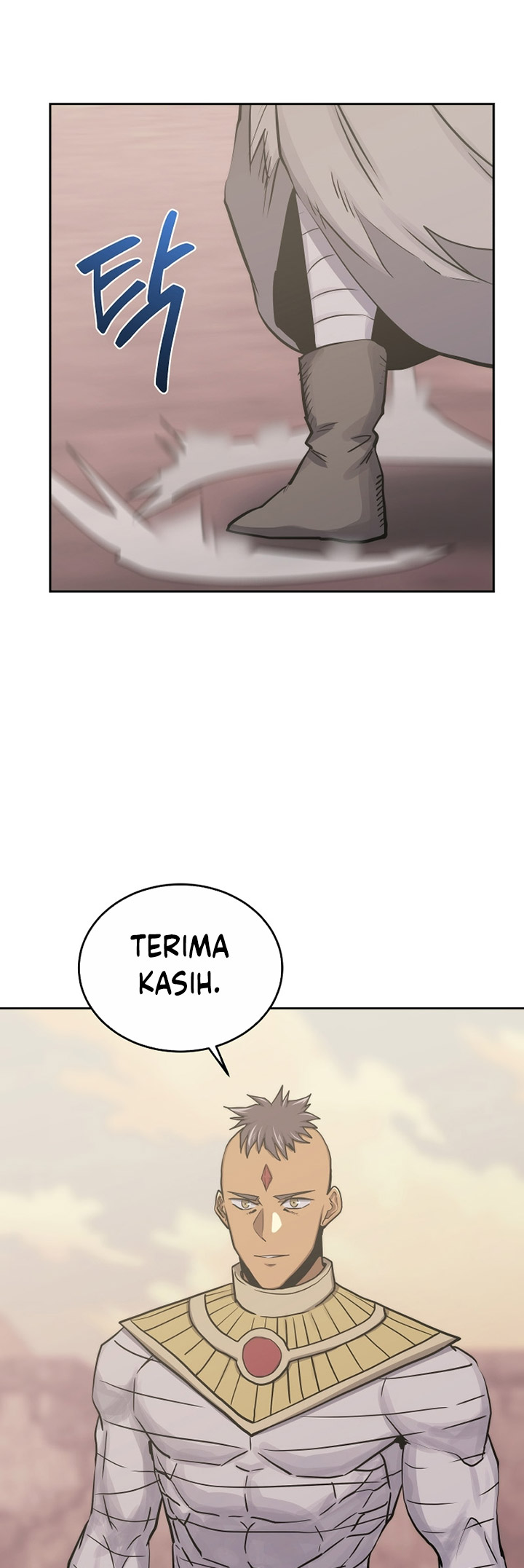 Player from Today Onwards - Chapter 102 6