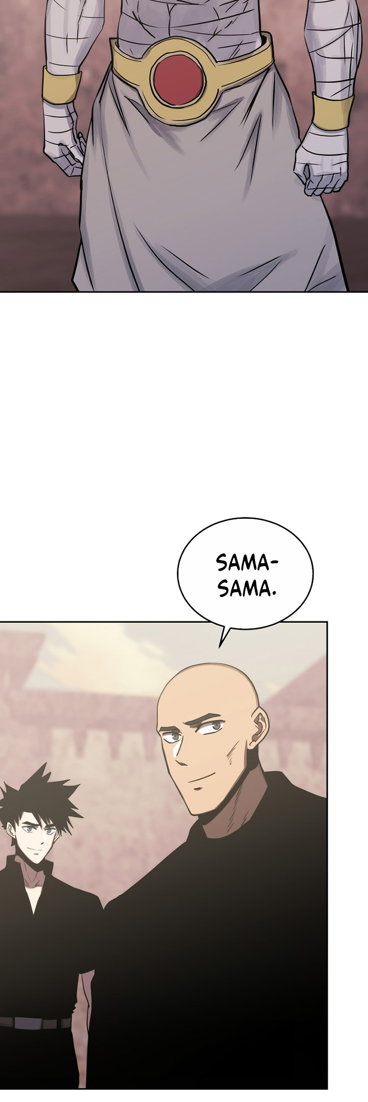Player from Today Onwards - Chapter 102 7
