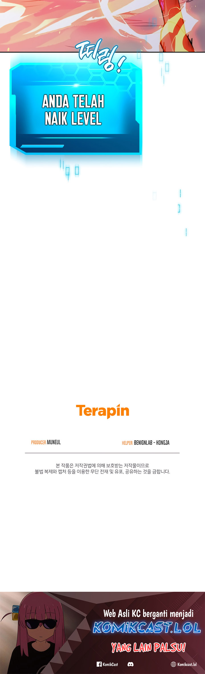 Player from Today Onwards - Chapter 102 49