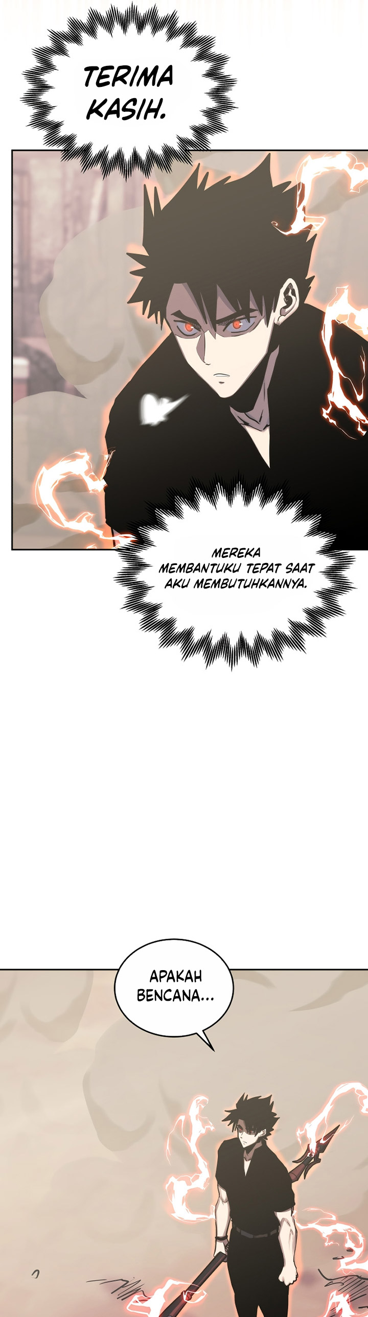 Player from Today Onwards - Chapter 102 42
