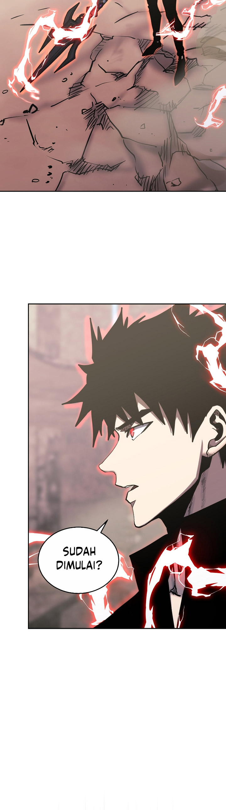 Player from Today Onwards - Chapter 102 43