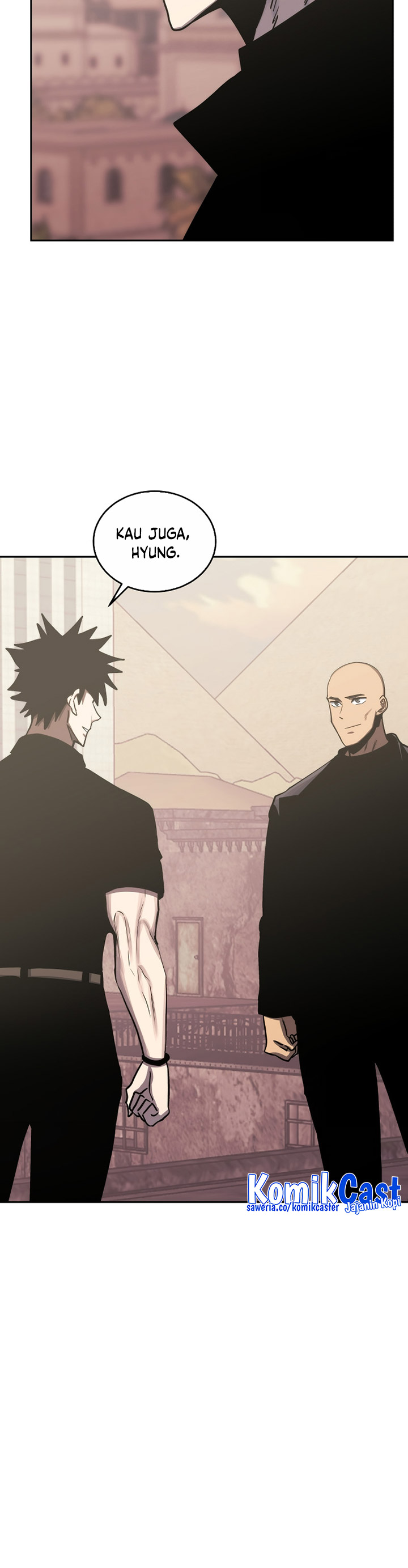 Player from Today Onwards - Chapter 102 5